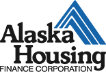 Alaska Housing Finance Corporation [Logo]
